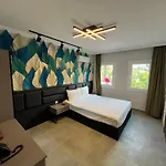 Lizbonia * بودروم