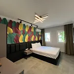 فندق Lizbonia *