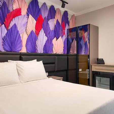 Lizbonia * 博德鲁姆