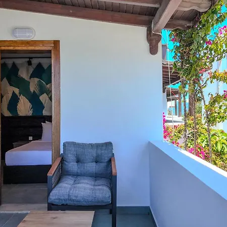 酒店 Lizbonia 博德鲁姆