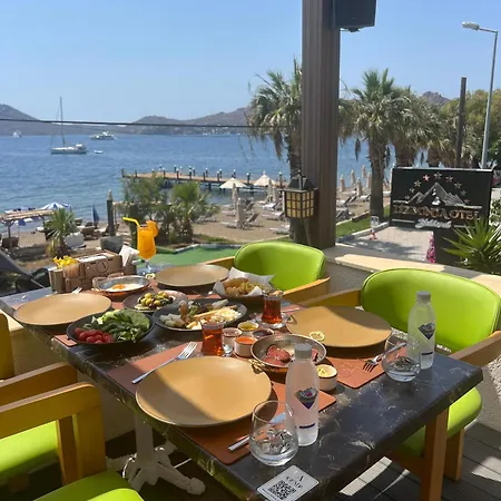 Lizbonia Bodrum