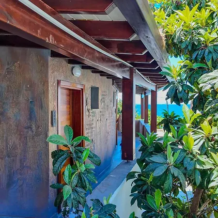 Hotel Lizbonia *