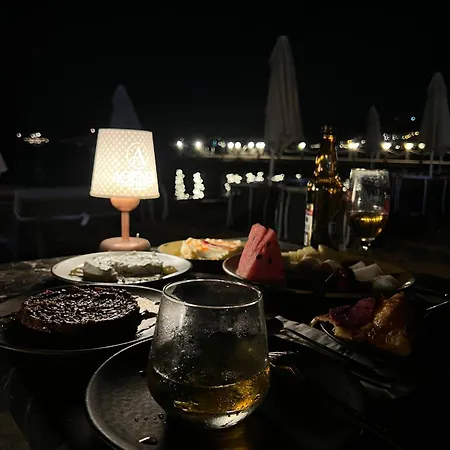 Hotell Lizbonia Bodrum