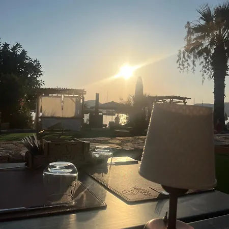 Hotel Lizbonia Bodrum