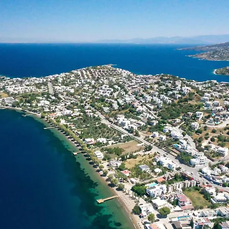 Lizbonia Bodrum