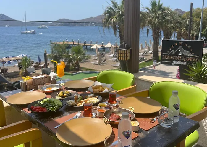 Lizbonia Bodrum