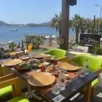 Lizbonia Αλικαρνασσός