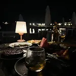 Ξενοδοχείο Lizbonia Αλικαρνασσός