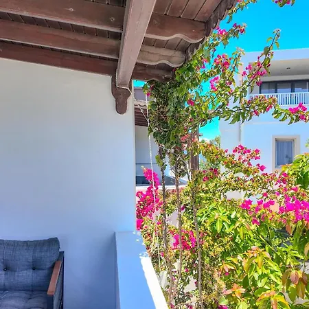 Ξενοδοχείο Lizbonia