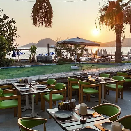 Lizbonia * Bodrum
