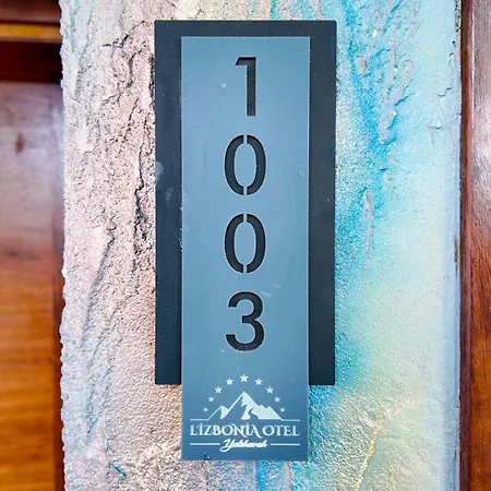 Lizbonia Hotel
