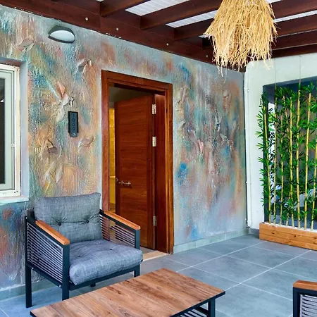 Lizbonia Hotel Bodrum