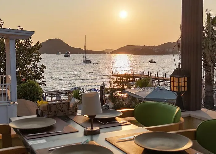 Lizbonia Ξενοδοχείο *