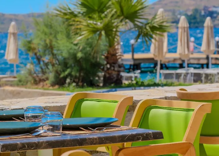 Lizbonia Ξενοδοχείο *