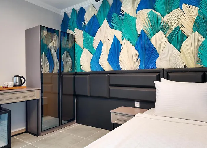 Lizbonia * Αλικαρνασσός