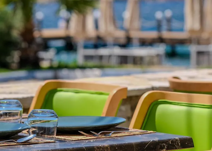 Lizbonia Ξενοδοχείο