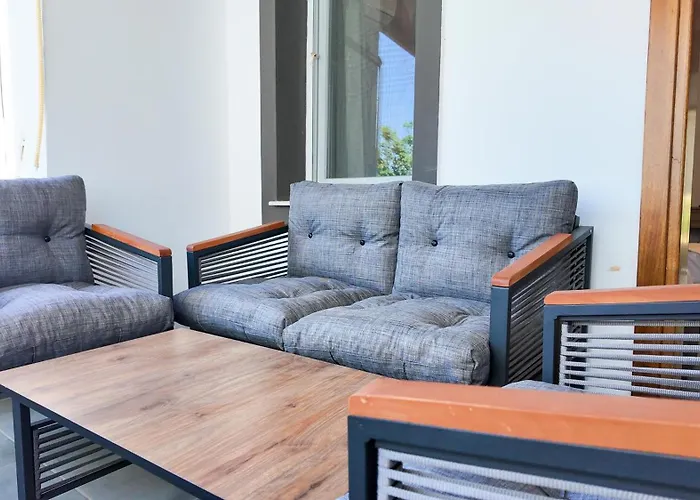 Ξενοδοχείο Lizbonia