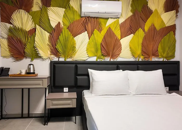 Ξενοδοχείο Lizbonia *