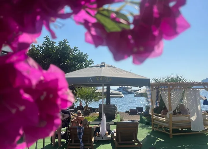 Lizbonia Ξενοδοχείο