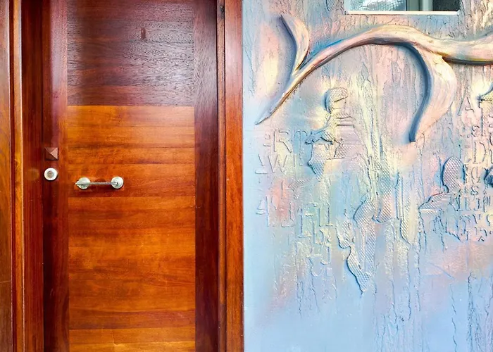 Lizbonia Ξενοδοχείο *