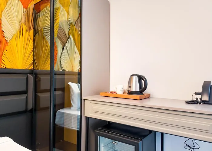 Lizbonia Αλικαρνασσός