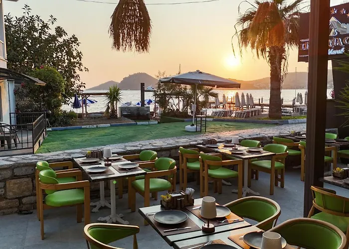 Lizbonia * Αλικαρνασσός