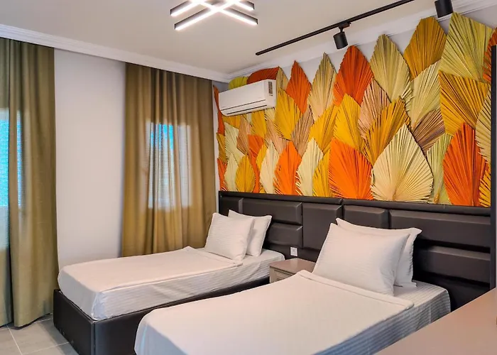 Lizbonia Ξενοδοχείο