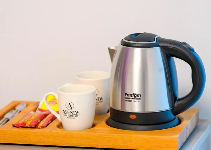 Lizbonia Αλικαρνασσός