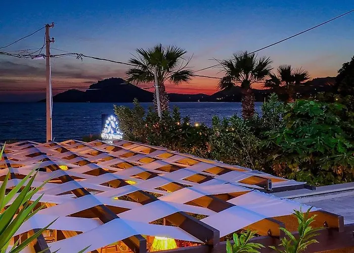 Lizbonia Ξενοδοχείο