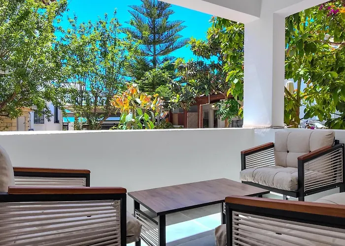 Lizbonia Αλικαρνασσός