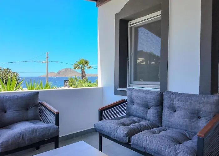 Lizbonia * Αλικαρνασσός