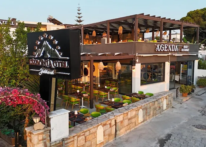 Lizbonia Ξενοδοχείο *