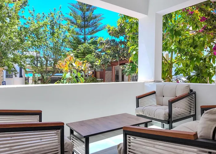 Ξενοδοχείο Lizbonia