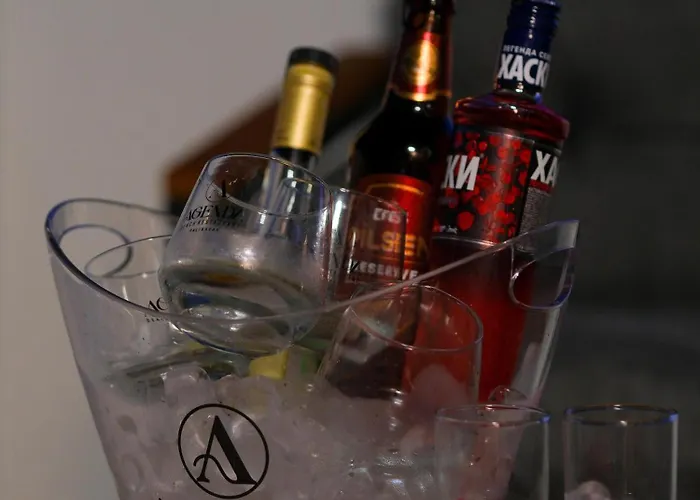 Lizbonia Ξενοδοχείο *