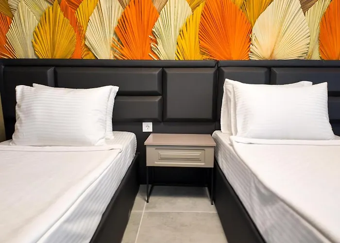 Ξενοδοχείο Lizbonia *