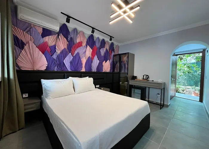 Ξενοδοχείο Lizbonia