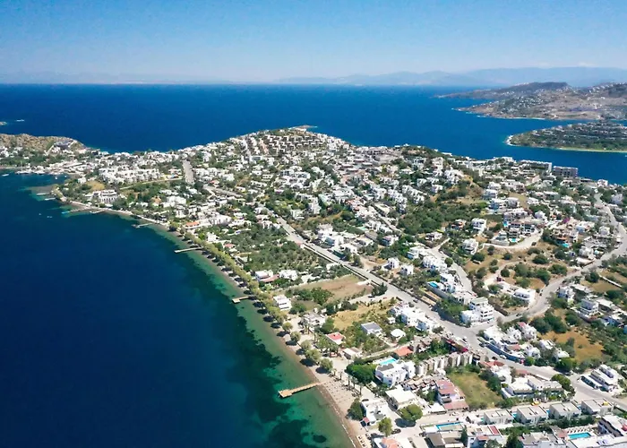 Lizbonia Αλικαρνασσός