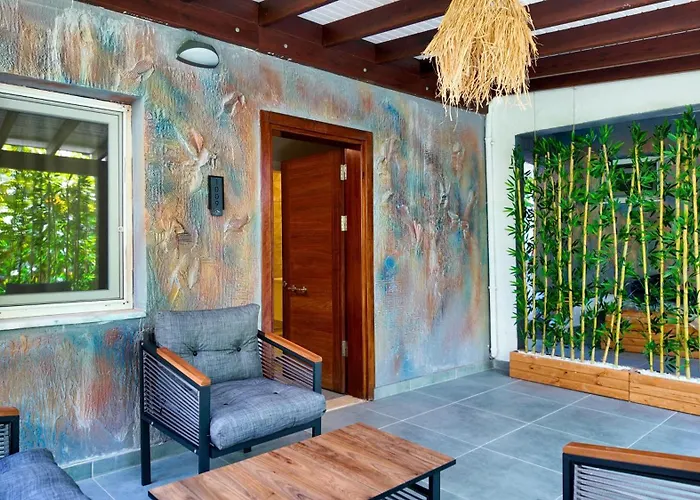 Lizbonia Ξενοδοχείο Αλικαρνασσός