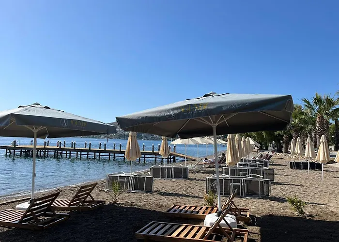 Lizbonia Ξενοδοχείο