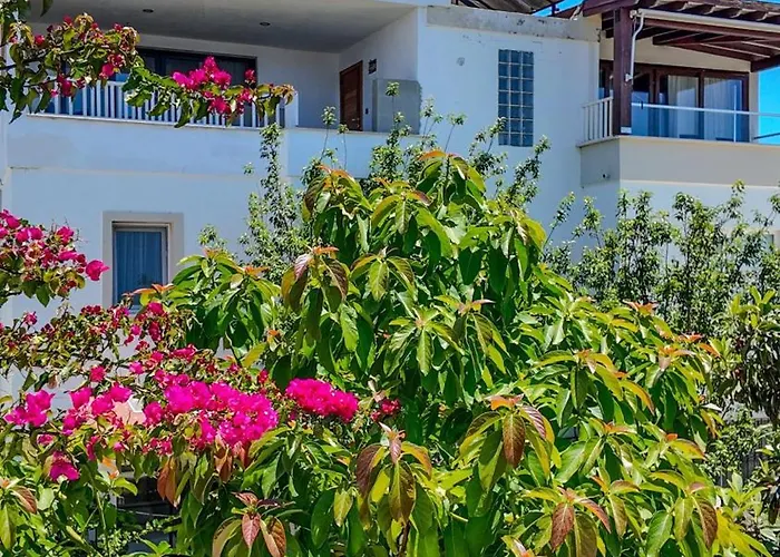 Lizbonia Ξενοδοχείο *