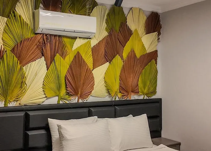 Lizbonia Ξενοδοχείο Αλικαρνασσός