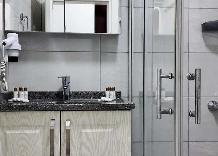 Lizbonia Ξενοδοχείο Αλικαρνασσός