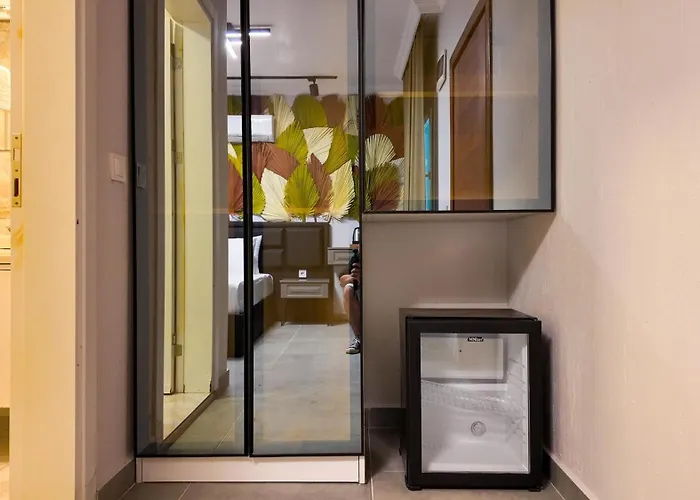 Lizbonia Αλικαρνασσός