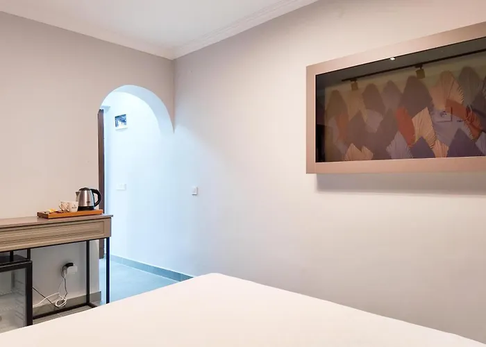 Ξενοδοχείο Lizbonia