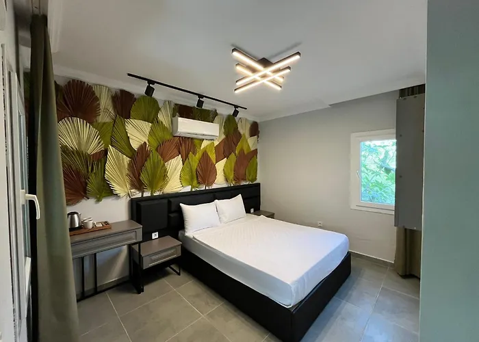 Lizbonia Ξενοδοχείο *