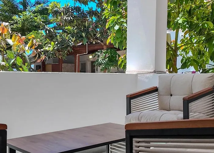 Ξενοδοχείο Lizbonia Αλικαρνασσός