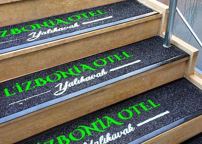 Lizbonia Αλικαρνασσός