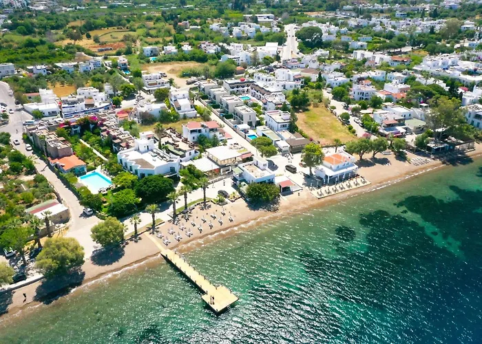 Lizbonia Ξενοδοχείο *