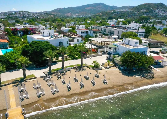 Ξενοδοχείο Lizbonia *