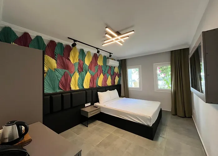 Ξενοδοχείο Lizbonia *